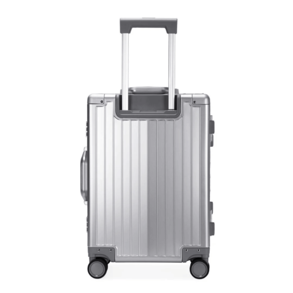 GlidePro – Aluminium bagageset 3 formaten met TSA-slot - Afbeelding 9