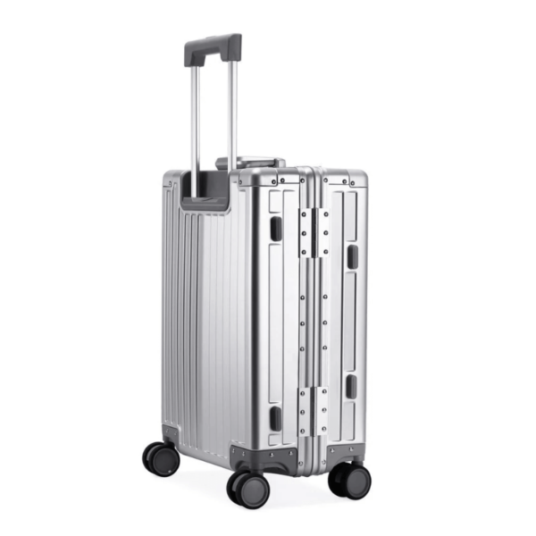 GlidePro – Aluminium bagageset 3 formaten met TSA-slot - Afbeelding 10