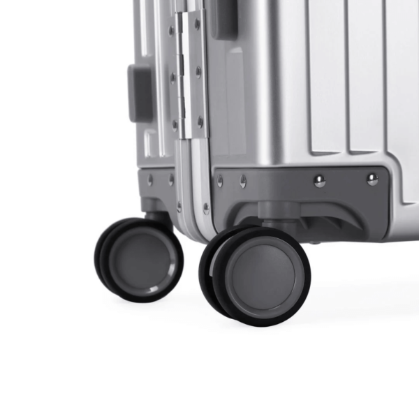 GlidePro – Aluminium bagageset 3 formaten met TSA-slot - Afbeelding 11