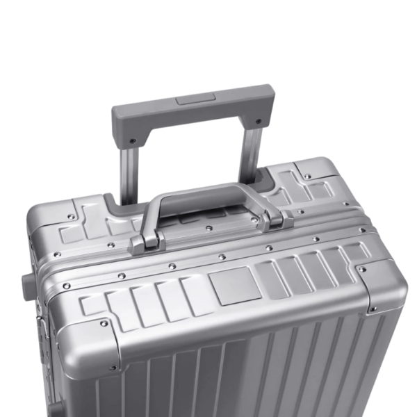 GlidePro – Aluminium bagageset 3 formaten met TSA-slot - Afbeelding 8