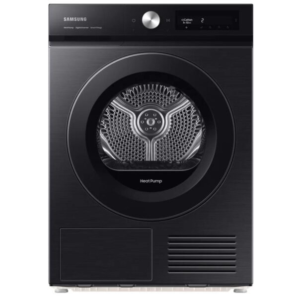 Samsung Bespoke DV90BB5245ABS2 – 5000 serie – Warmtepompdroger